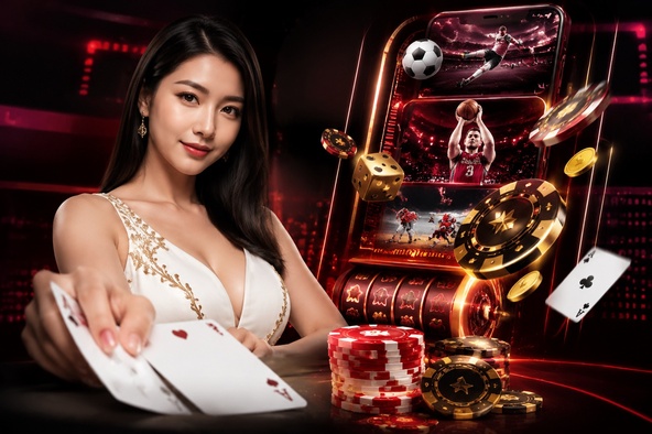 769slot